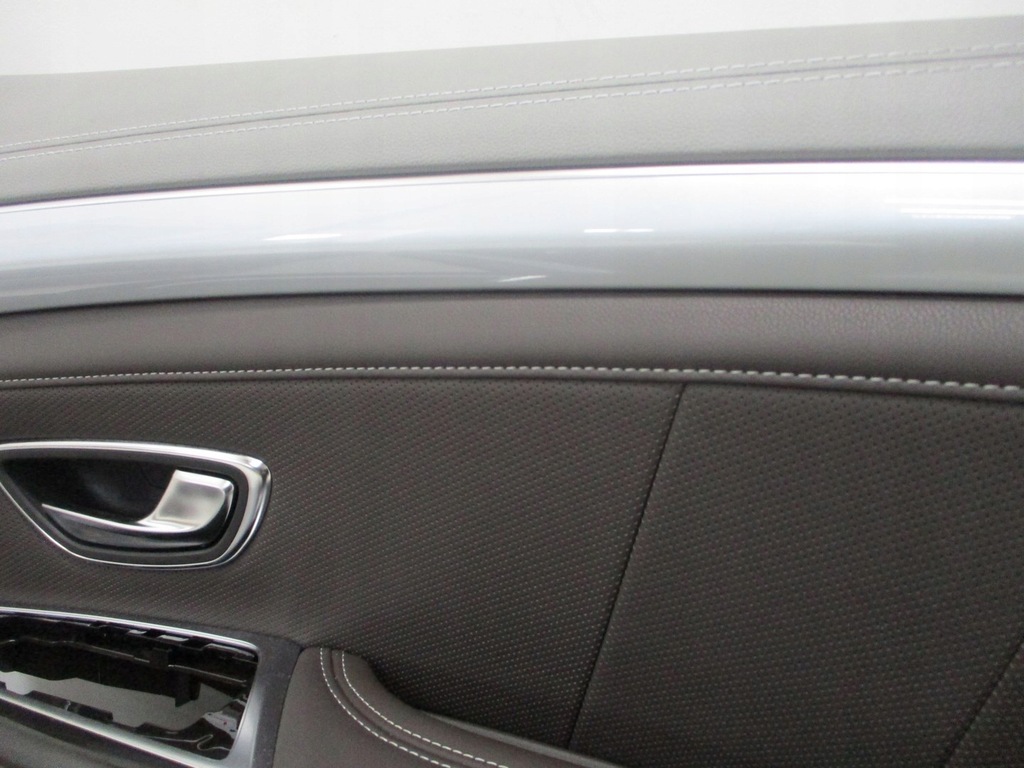 фото №8, Обивка обшивка дверь renault espace v перед