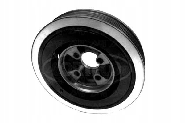 фото №10, Шкив коленчатого вала коленчатого corteco co80000204