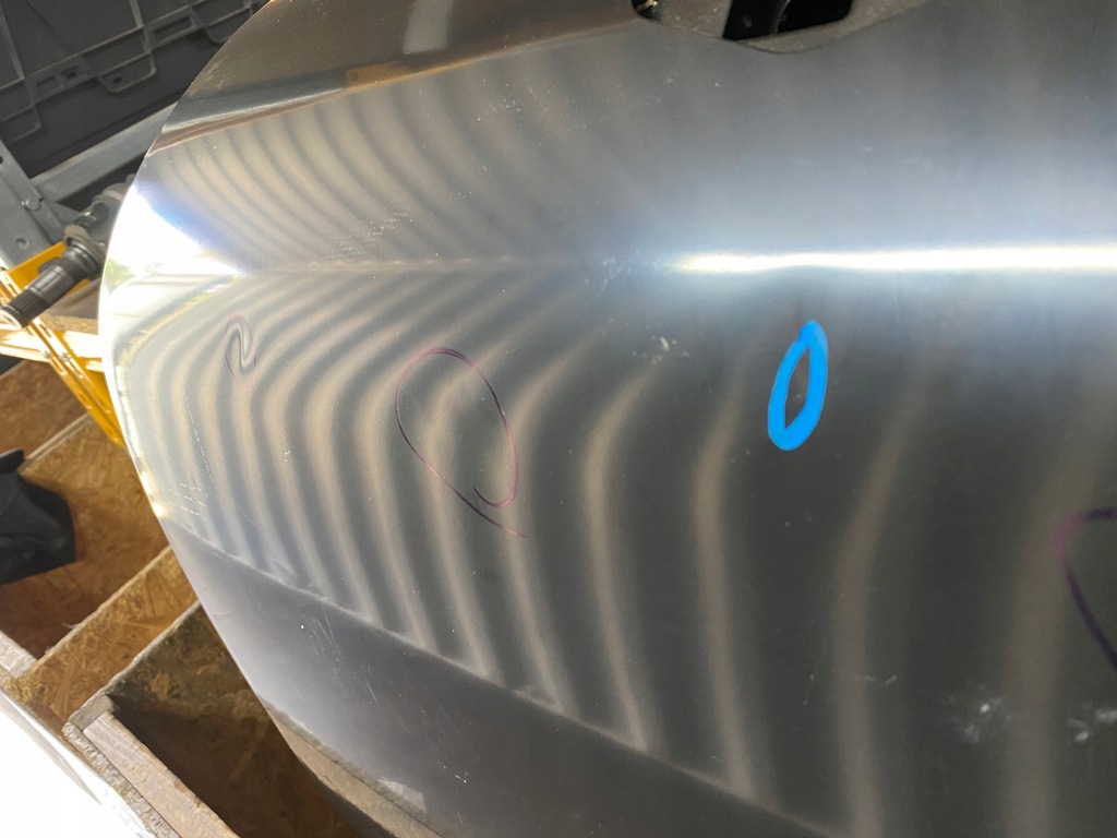 фото №5, Mazda mx5 mx-5 nc 05-14 дверь левая