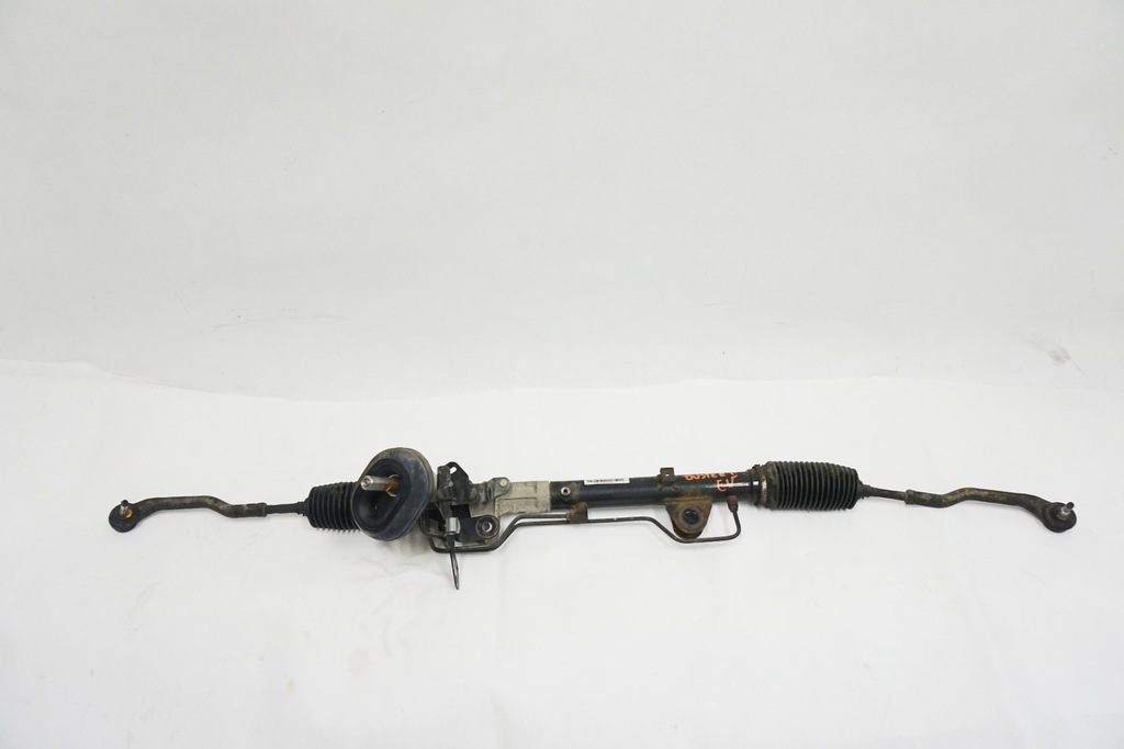 фото №1, Трансмісія dacia duster lift 1.6 sce 490010125r