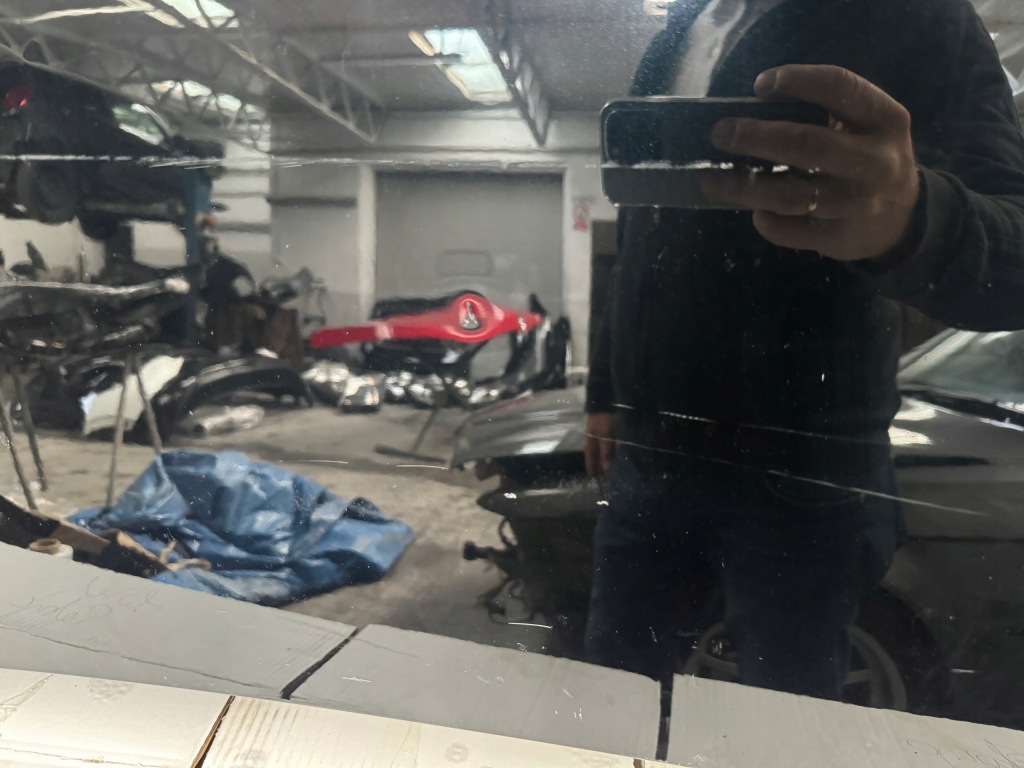 фото №3, Seat ateca капот