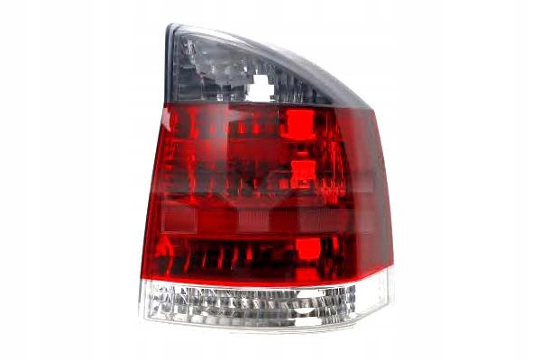 фото №3, Tyc 11-0317-11-2 лампа задняя pr