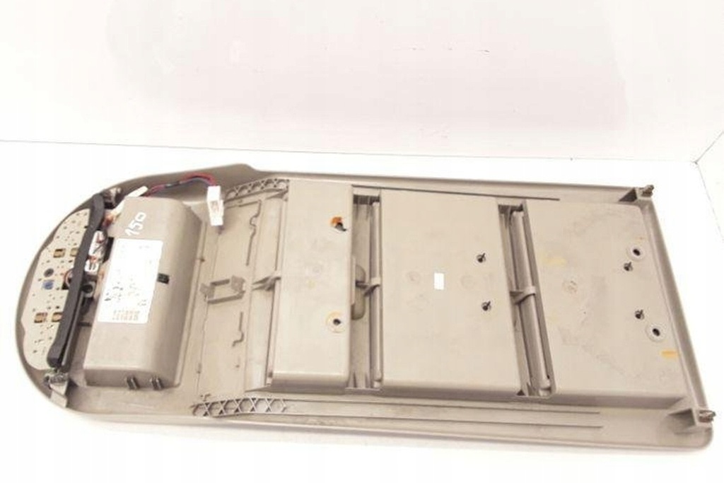 фото №15, Другое запчасти отделка nissan titan 241677s200 5.6l бензиновый 291kw 2005