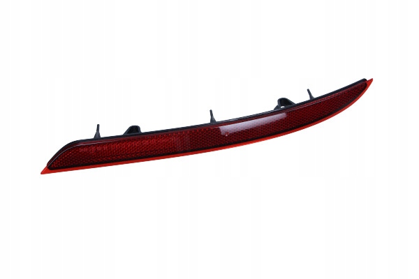 фото №1, Відбивач бампера opel оригінальний номер 13370759