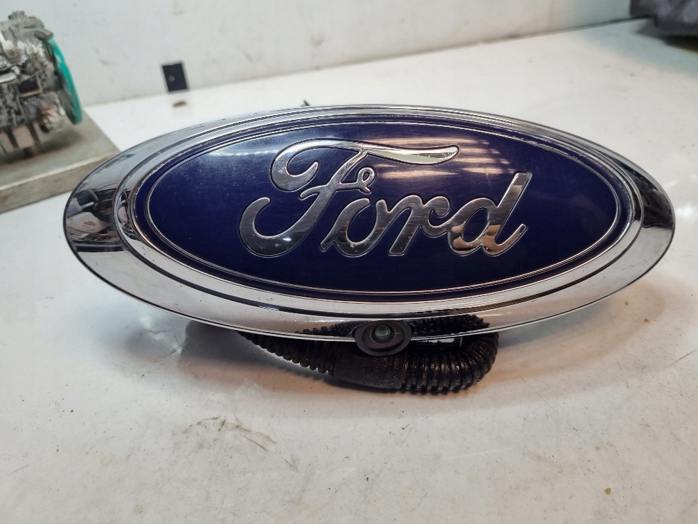 фото №1, Камера заднього виду електропроводка емблема ford ranger wildrak al3419h438-a01 oryg