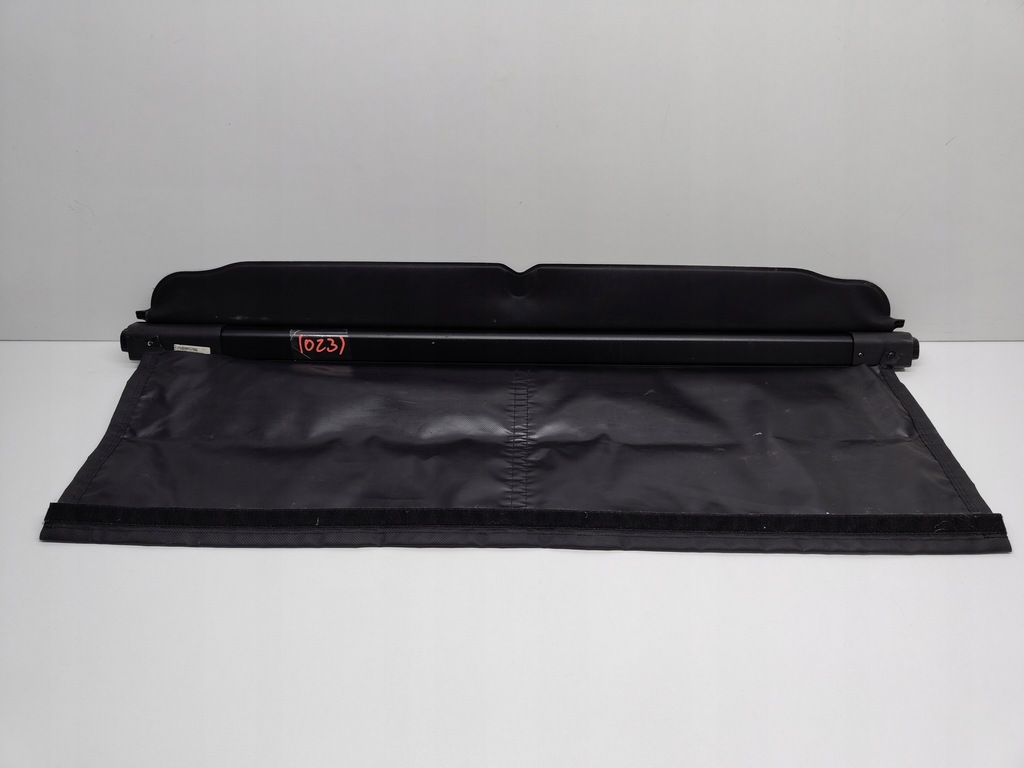 фото №5, Smart 451 fortwo шторка багажника сетка оригинал 07-14