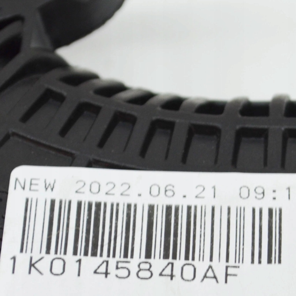 Audi a3 sportback 8p правый интеркулер давление труба 1k0145840af с Разборки