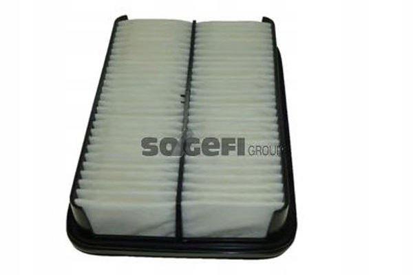 фото №2, Purflux фільтр повітря citroen c4 aircross