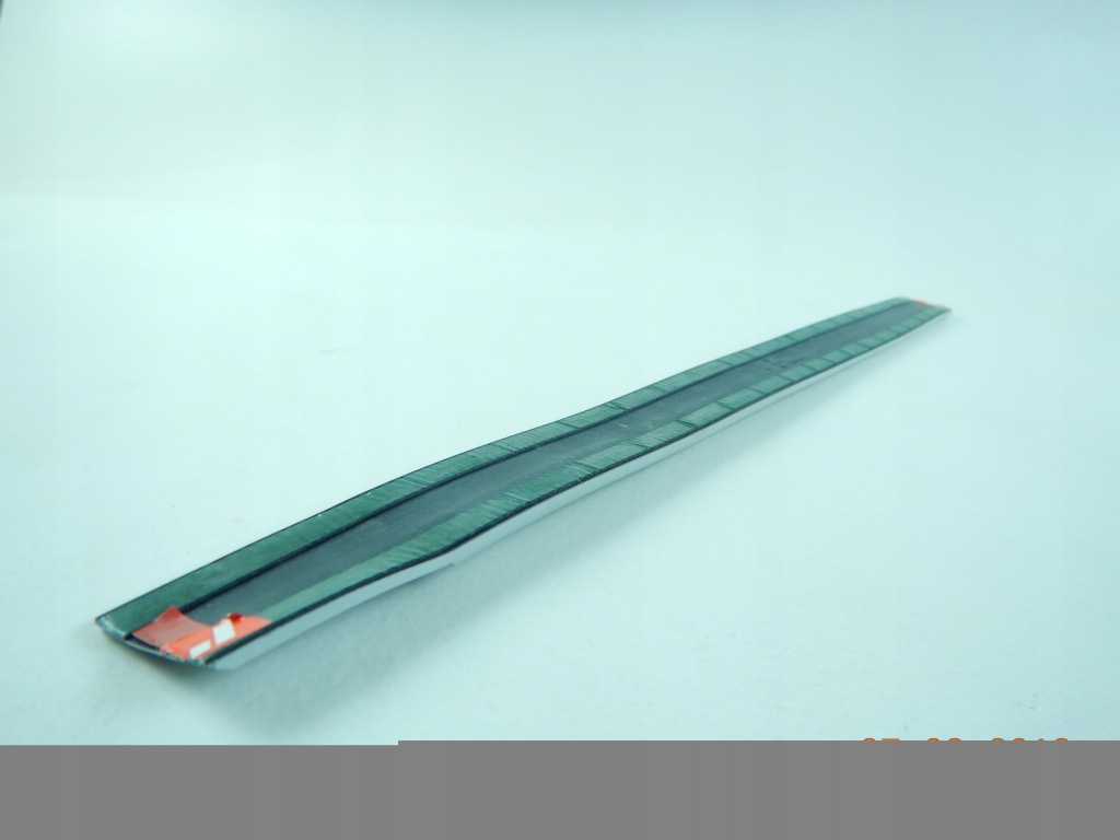 фото №4, Молдинг двері лівий задня fiat palio weekend 97-02 aso