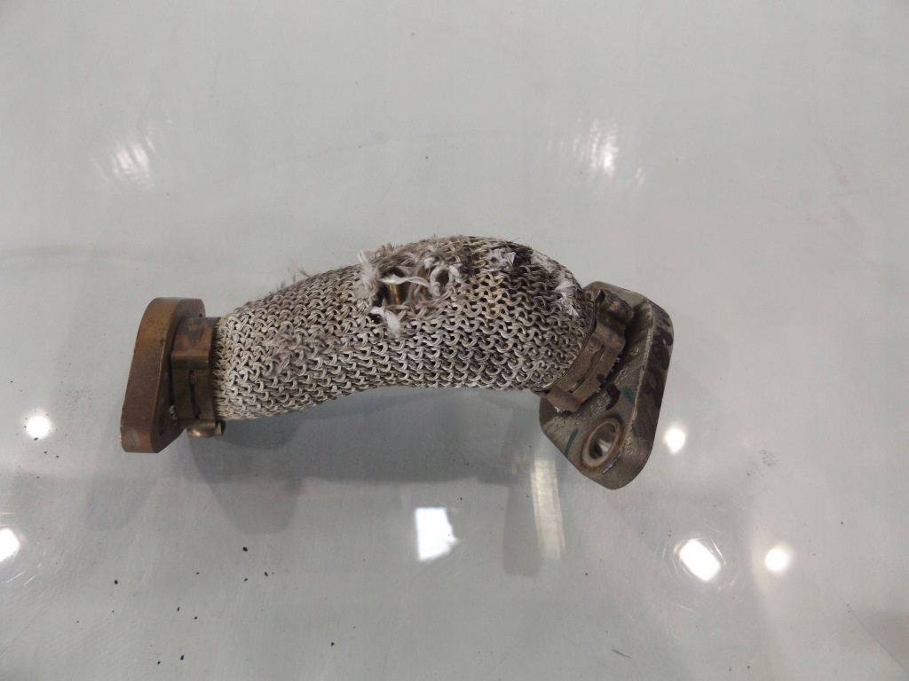 Купить A6 c6 2,7tdi трубка egr