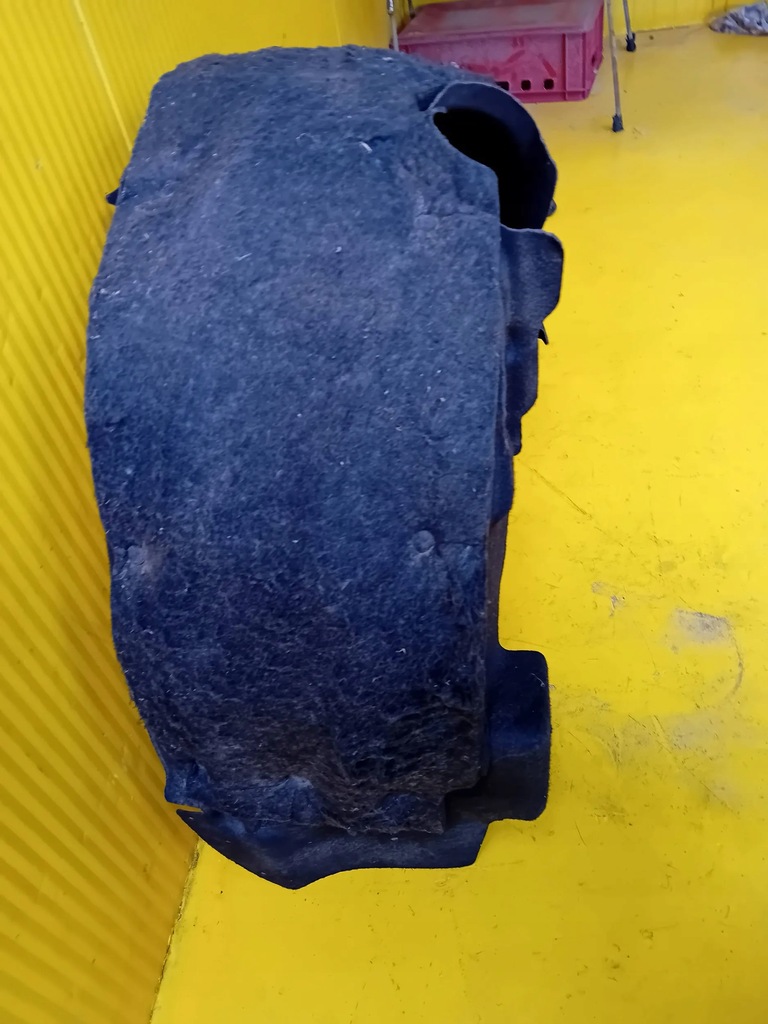 фото №9, Audi a8 d4 4h підкрилок задня ліва задні