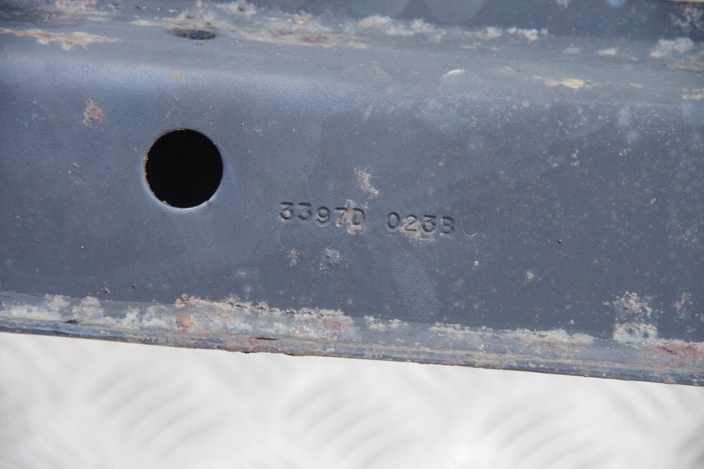 фото №7, Подрамник подрамник jeep grand cherokee dodge durango