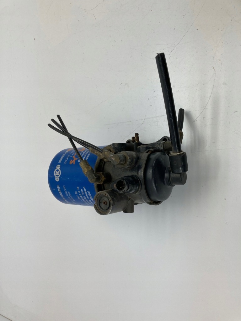 Купити Iveco stralis клапан повітря осушувач la8125