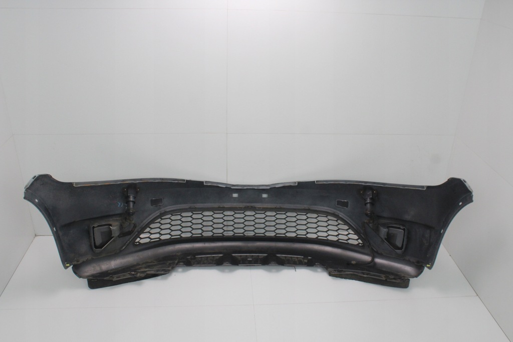 фото №8, Бампер перед honda civic viii 06-09r омивачі nh700m