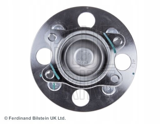 фото №11, Blue print adg08352 набір підшипник колеса