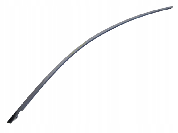 фото №1, Mercedes s klasa w221 221 молдинг хром nad стекло na дверь правое передние