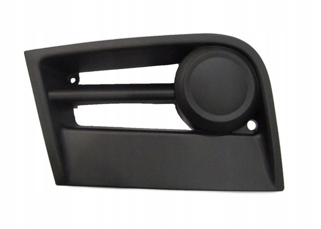 фото №1, Рамка корпус протитуманної фари ліва mercedes actros mp4