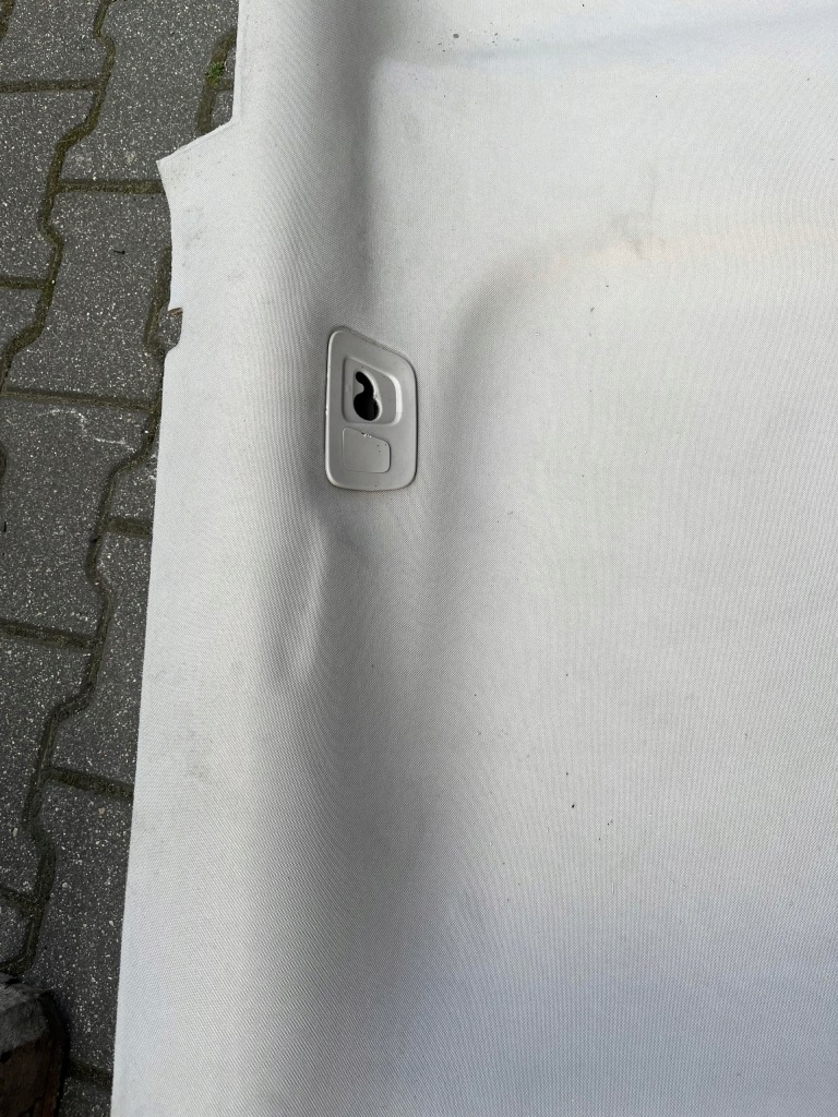 фото №4, Volvo c30 стеля шторка безпеки