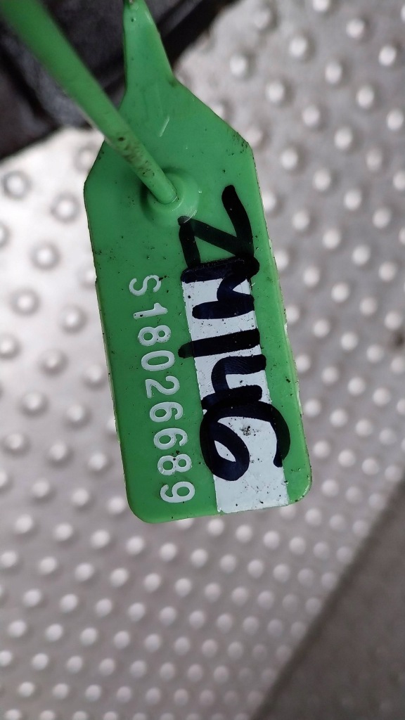 фото №7, Поворотний кулак ступиця лівий задня a1633500608 mercedes ml w163 2.7 cdi