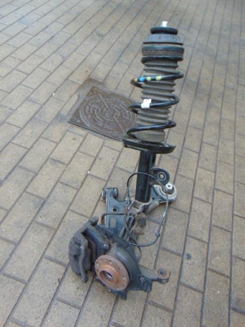 Купить Pioin ступица амортизатор рычаг левая tipo 2 16- 1.4 b комплект 19r