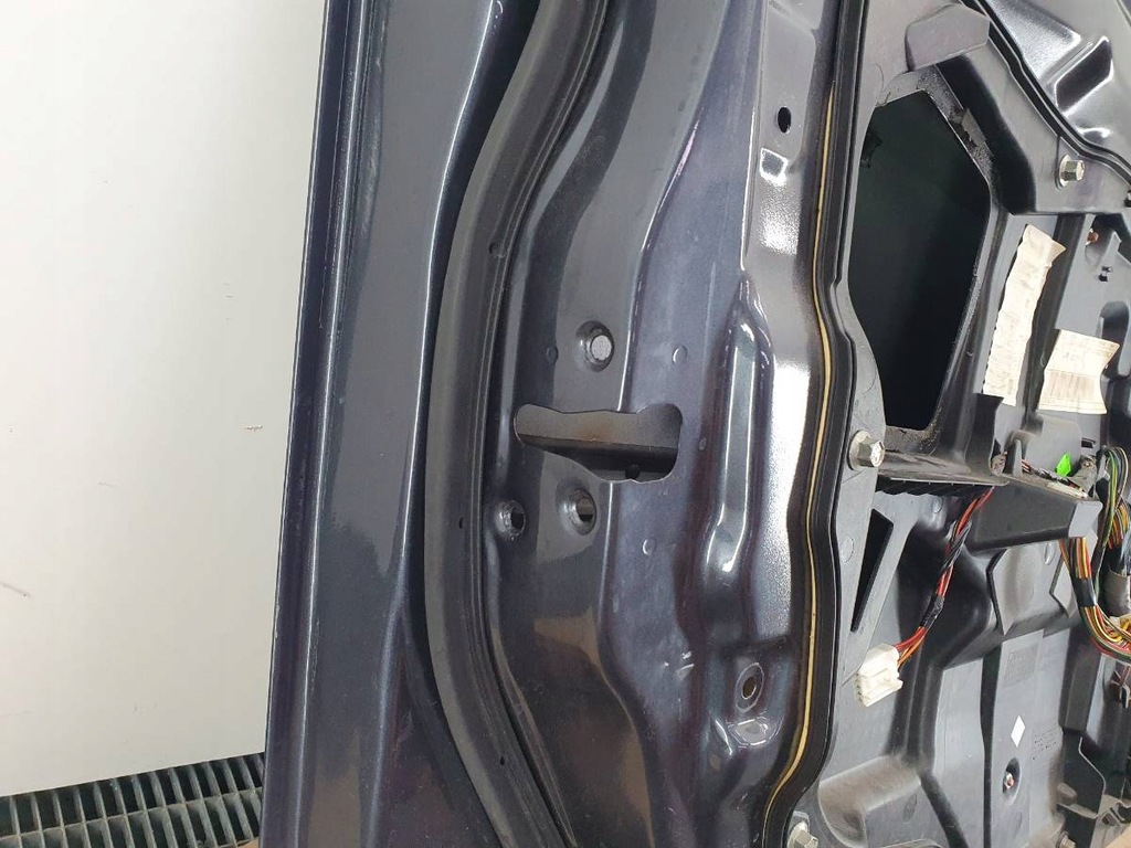 фото №11, Двері перед przedie ліва mazda 2 dy europa 33t