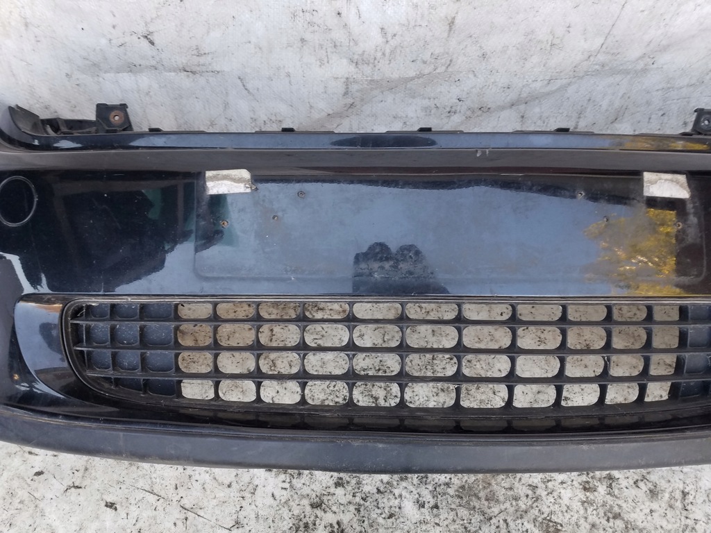 фото №5, Бампер перед mini countryman r60 kod b11