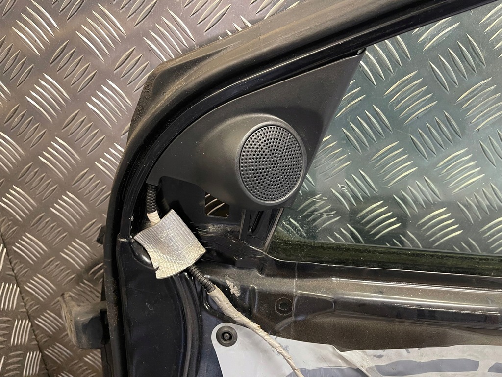 фото №10, Honda civic 2007 перед сторона правая дверь передние