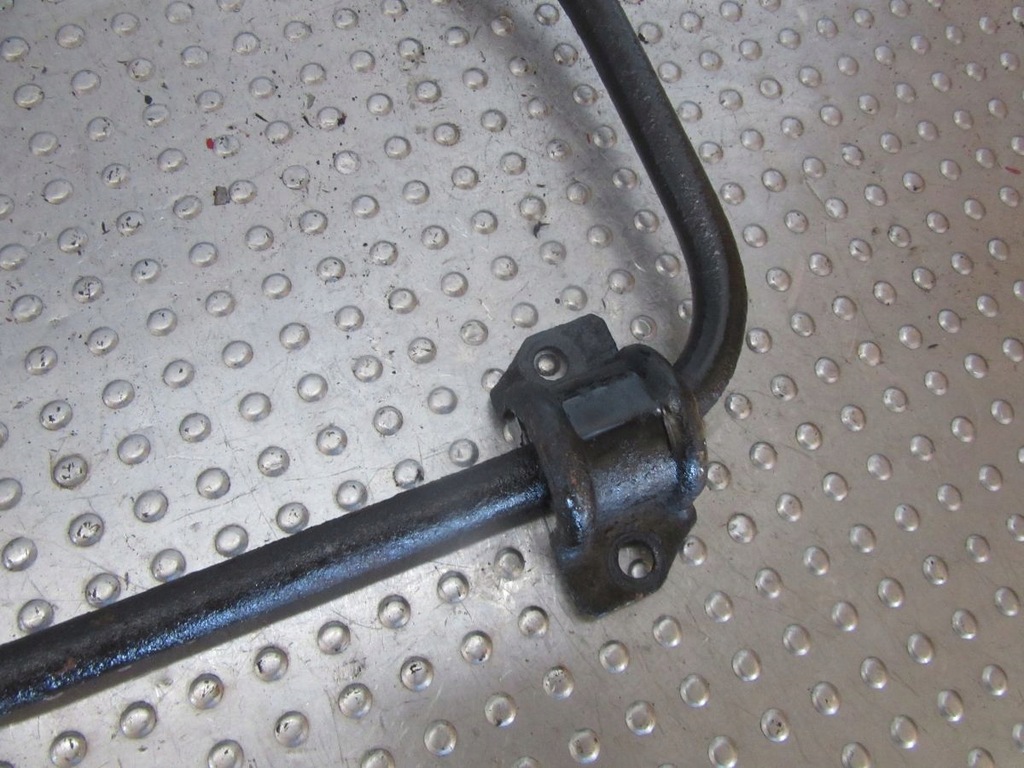 фото №5, Dodge durango i 2001 тяга стабілізатор