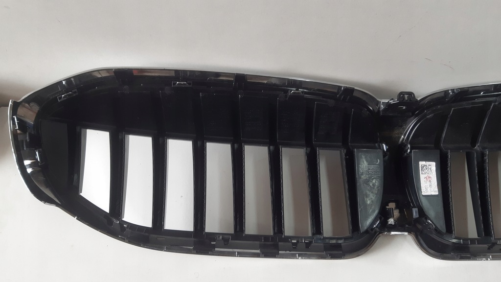 фото №12, Решётка радиатора решётка радиатора bmw 3 g20 g21 5113192976-10