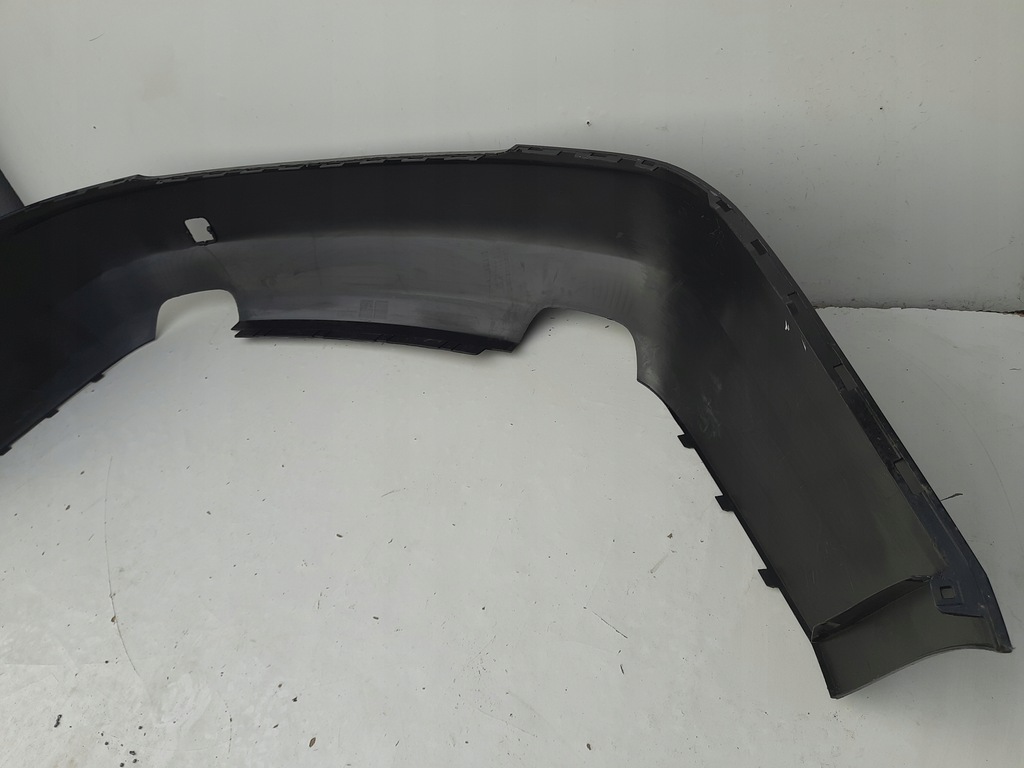 фото №7, Rolls royce wraith бампер задний задняя новый oe!