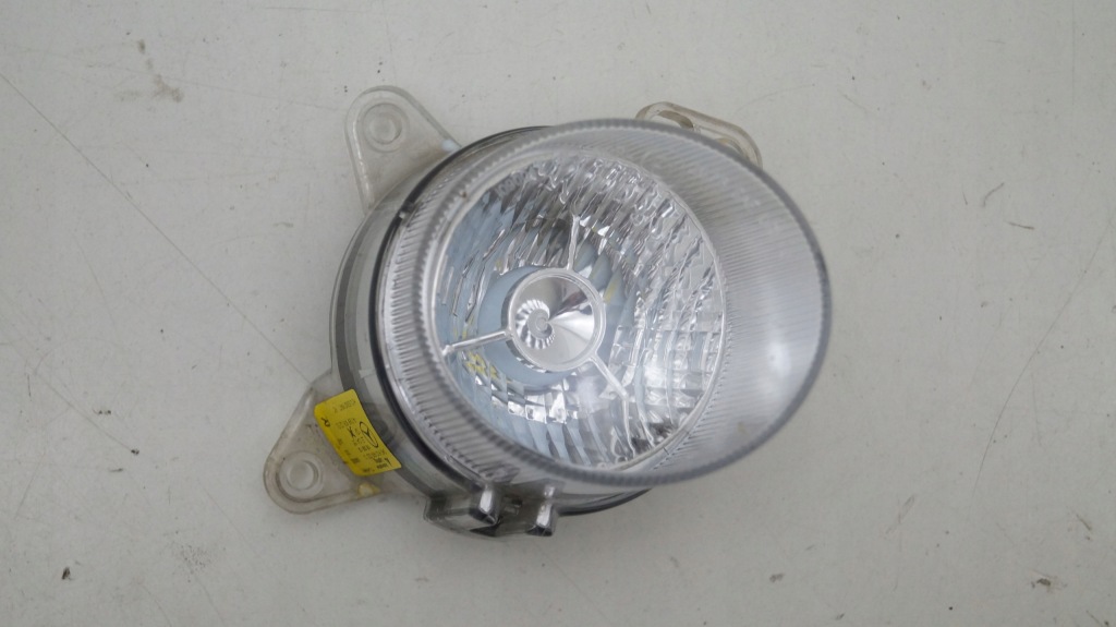 Купити Mercedes 176 246 204 117 протитуманна фара led правий drl