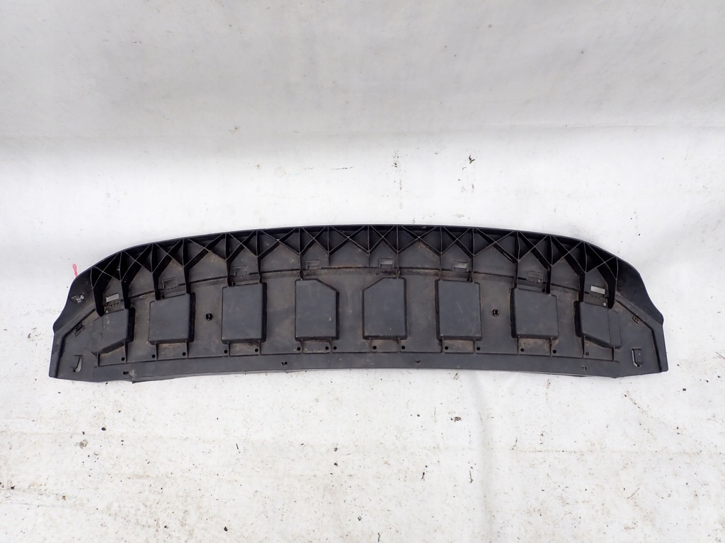 фото №1, Skoda rapid 5ja 12- плита защита перед