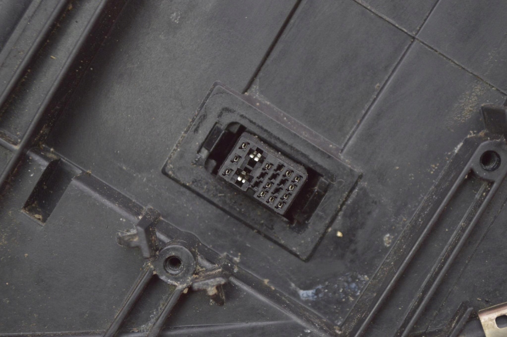 фото №7, Фара правий лампа перед ксенон eu 014003907r mazda 6 1 i gg 02-05