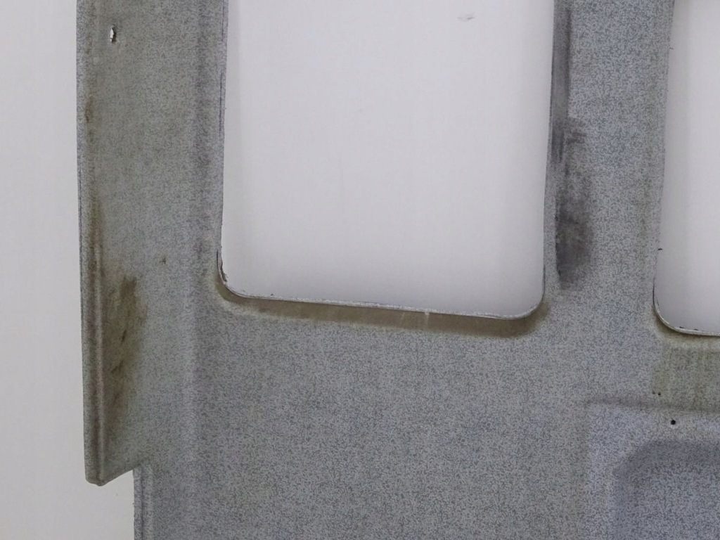 фото №5, Iveco eurocargo 02-15 оббивка стіни задня