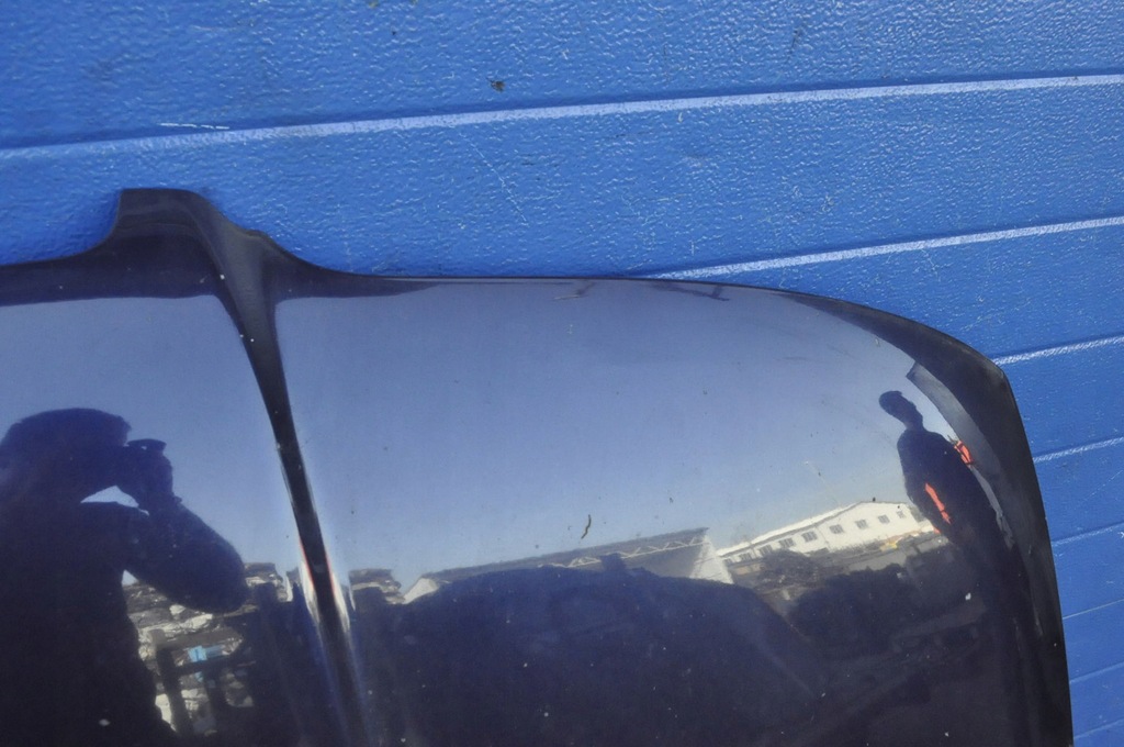 фото №5, Seat leon i капот крышка двигателя шумоизоляция