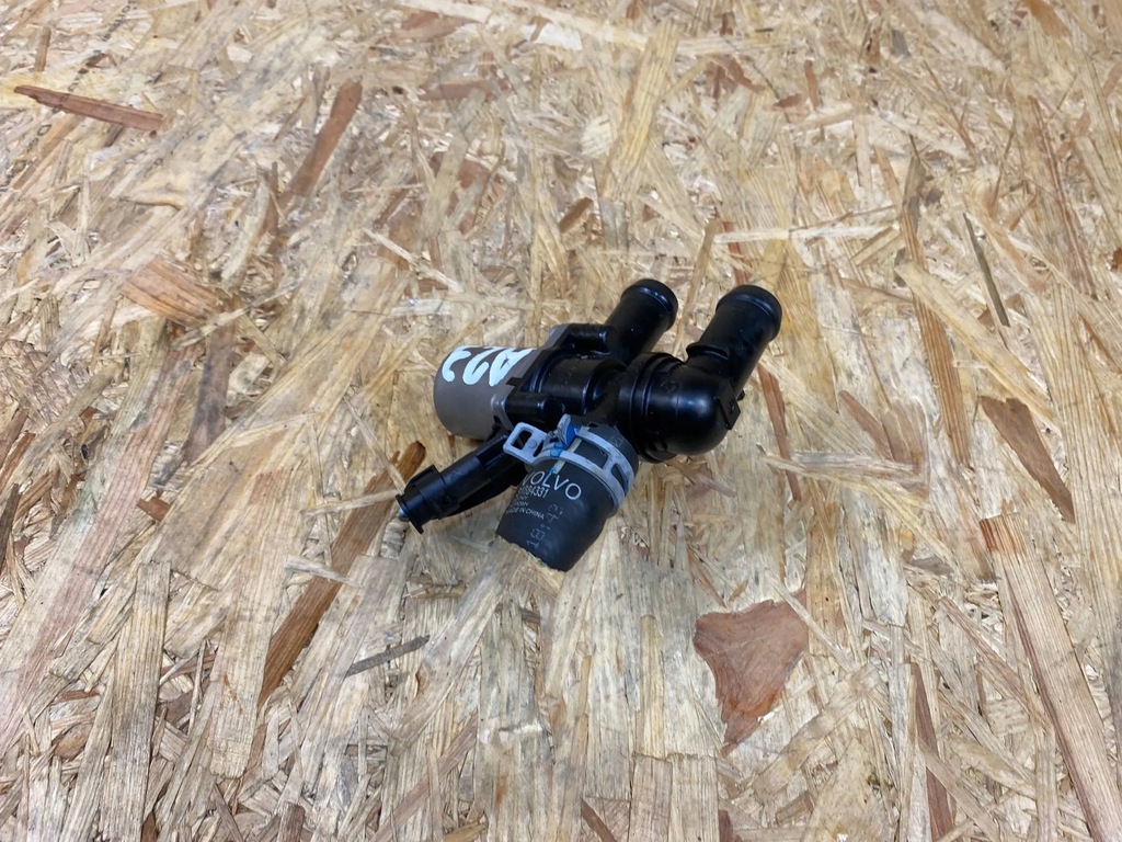 фото №7, Клапан электроклапан насос wody volvo xc40 31684222 2017-