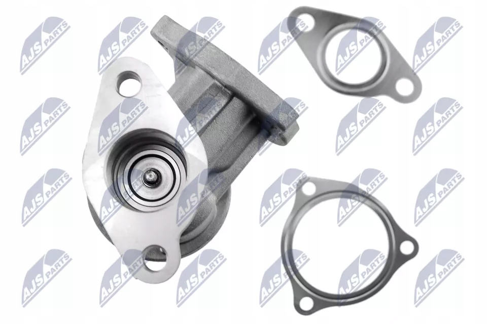 фото №13, Клапан egr hyundai i30 santa fe sonata kia carens cee'd sportage 1998-2015