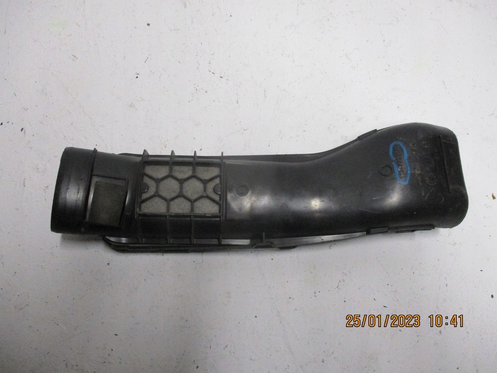 фото №1, Труба wąż renault scenic iv megane iv 1134779s01