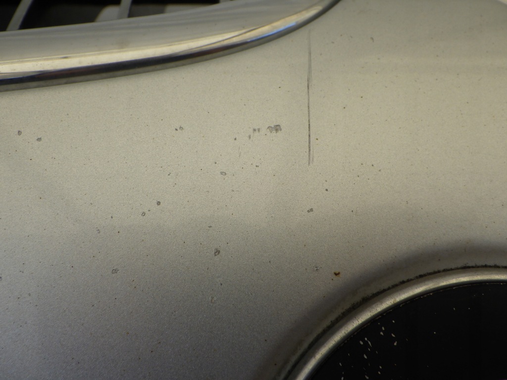 фото №6, Капот кришка двигуна bmw 7 e65