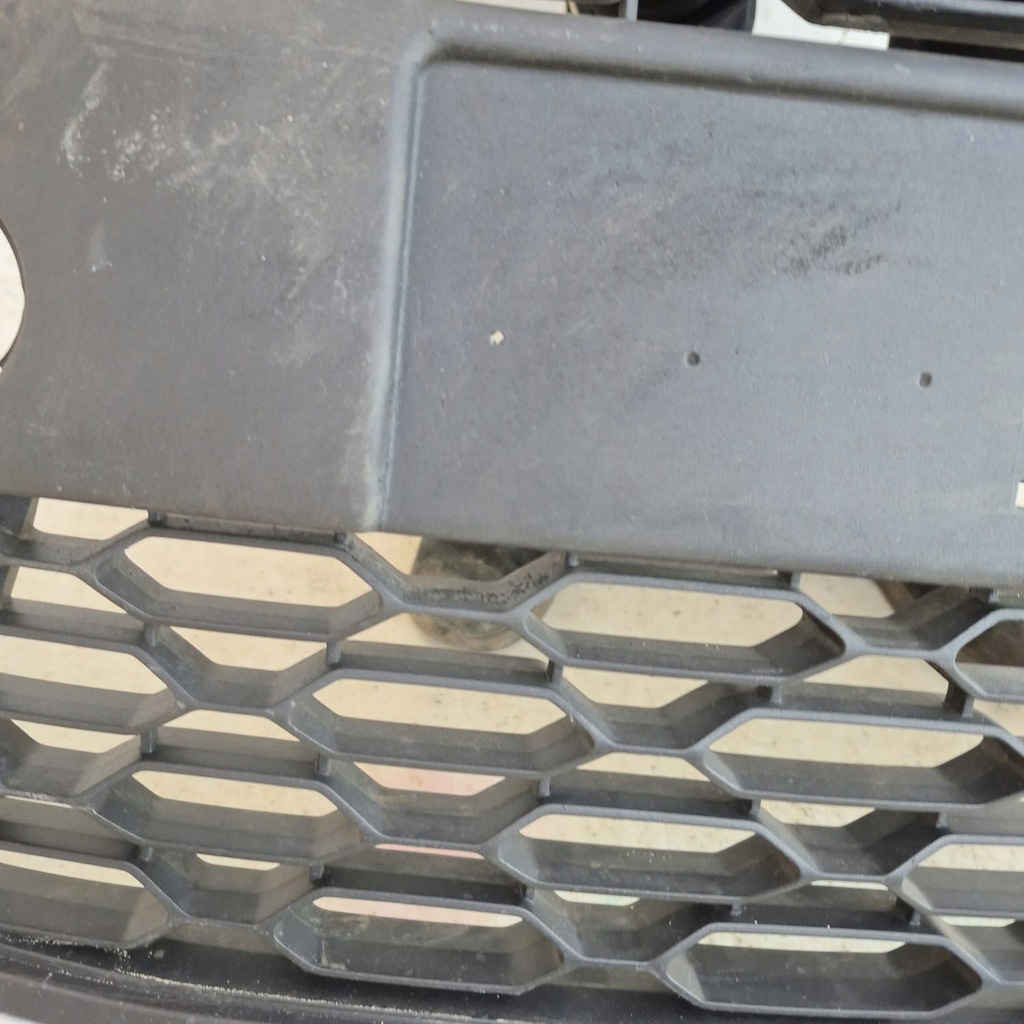 фото №14, Citroen c3 ii 2 09-13 бампер перед передний