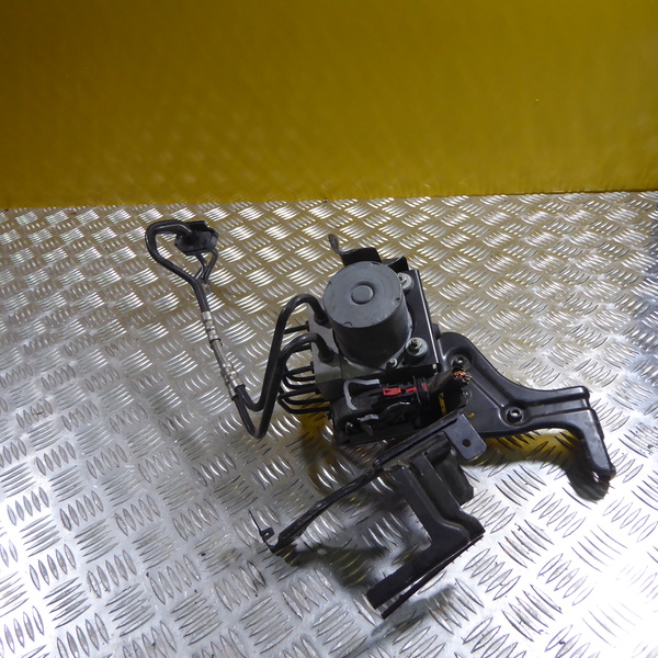 фото №1, Audi a4 b7 насос abs 8e0910517b