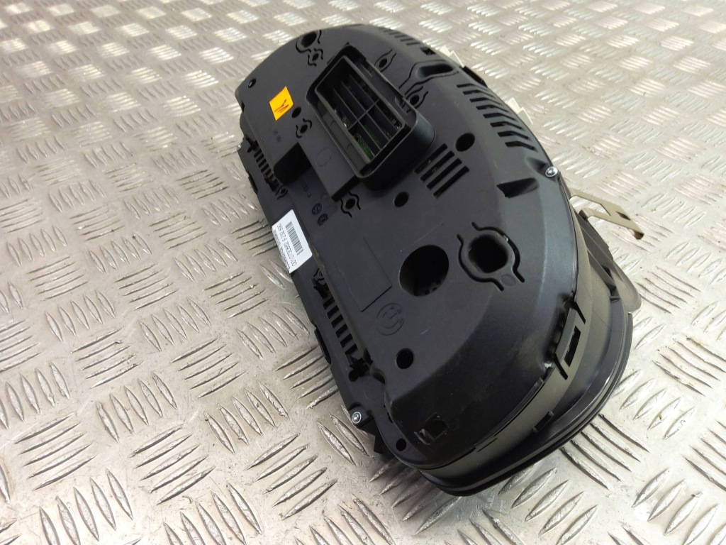 фото №12, Bmw x3 f25 2012 лічильник / спідометр