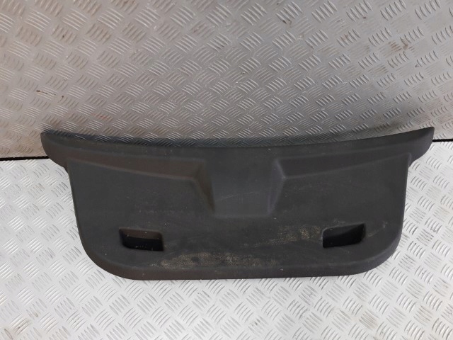 фото №1, Corsa e захист кришки