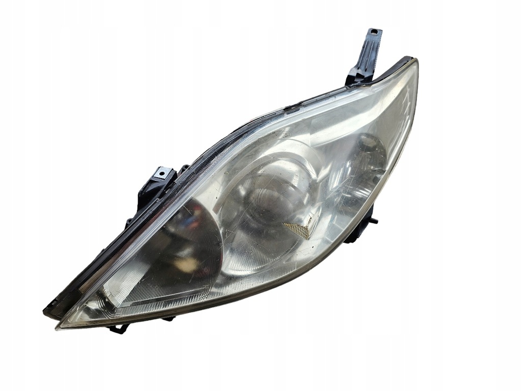 фото №1, Mazda 5 лампа левая передняя перед p5115l