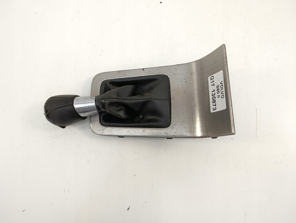 фото №1, Volvo s80 ii 2.4 d ручка рамка перемикання передач