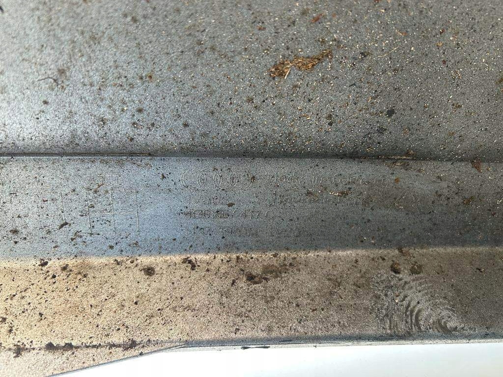 фото №7, Audi a6 c7 allroad бампер задняя kombi 4g0807417 c