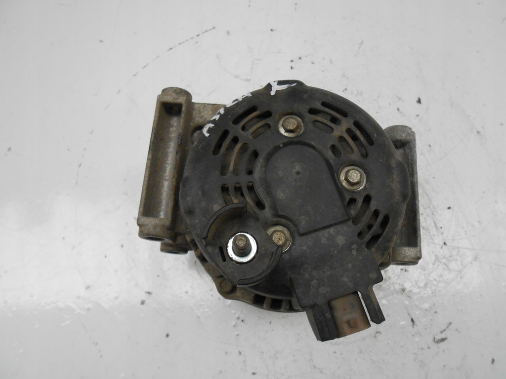 фото №7, Opel astra k генератор 140a 13587304b ms1042118550