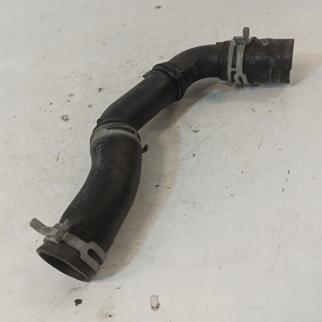 фото №13, Mercedes-benz a w177 a35 шланг wody a2600901000