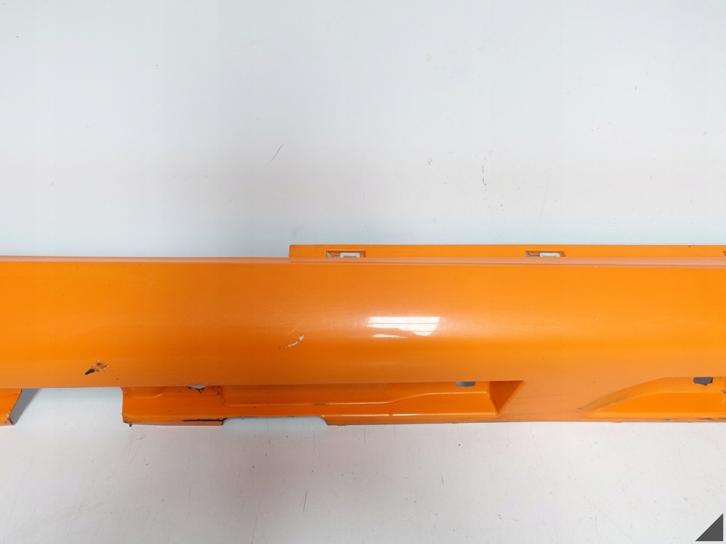 фото №4, Volvo c30 r design sport поріг правий