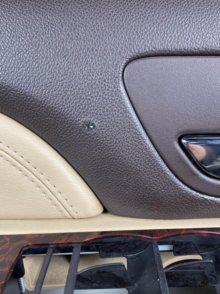 фото №7, Gmc yukon denali 07-09r оббивка двері передніх